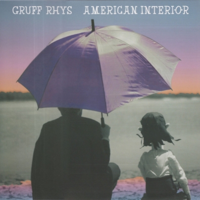 Gruff Rhys (Груфф Риз): American Interior