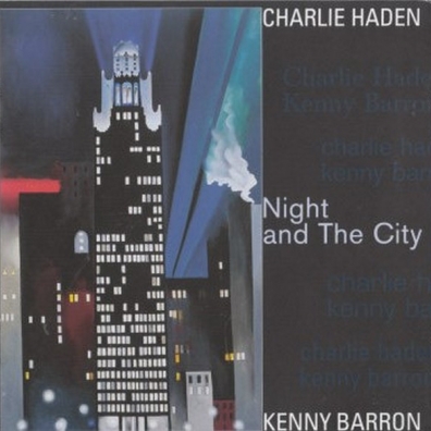 Kenny Barron (Кенни Барон): Night And The City