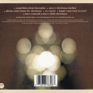 A Very Merry Perri Christmas Christina Perri (Кристина Перри): A Very Merry Perri Christmas