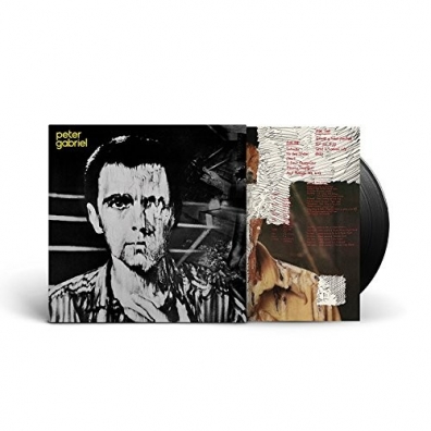 Peter Gabriel (Питер Гэбриэл): Peter Gabriel 3: Ein Deutsches Album