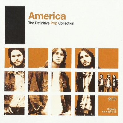 America: The Definitive Pop Collection