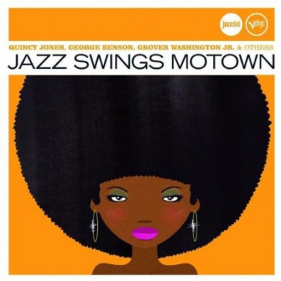 Jazz Swings Motown