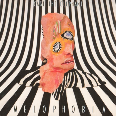 Melophobia Cage The Elephant (Кейдж зе элефант): Melophobia