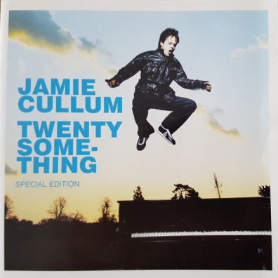Jamie Cullum (Джейми Каллум): Twentysomething