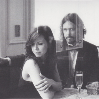 The Civil Wars (Зе Сивил Варс): Barton Hollow