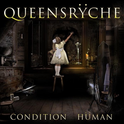 Condition Human Queensryche: Condition Human