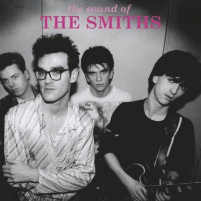 The Sound Of The Smiths The Smiths (Зе Смитс): The Sound Of The Smiths