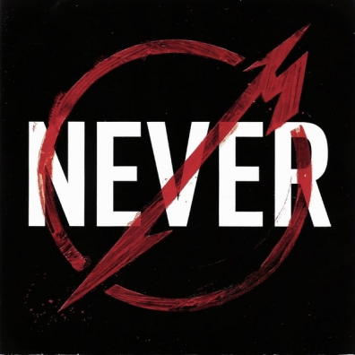 Metallica (Металлика): Through The Never