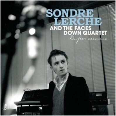 Duper Sessions Sondre Lerche (Сондре Лерке): Duper Sessions
