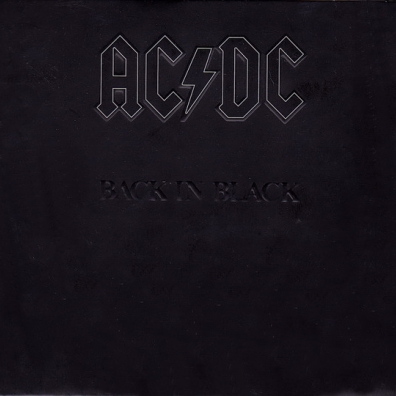 AC/DC: Back In Black