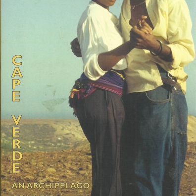 Cape Verde (Кабо-Верде): An Archipelago Of Music