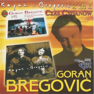 Kayah & Bregovic Kayah: Kayah & Bregovic