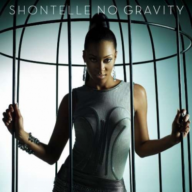Shontelle (Шонтелль): No Gravity