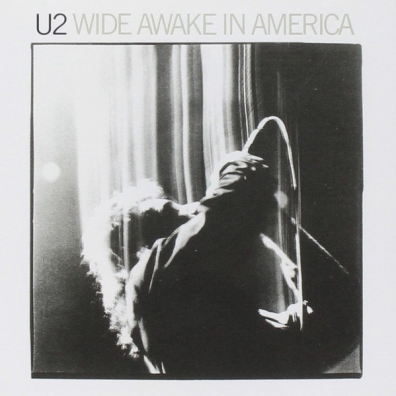 U2: Wide Awake In America