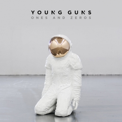 Young Guns (Янг Ганз): Ones And Zeros