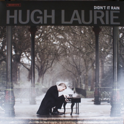 Hugh Laurie (Хью Лори): Didn't It Rain