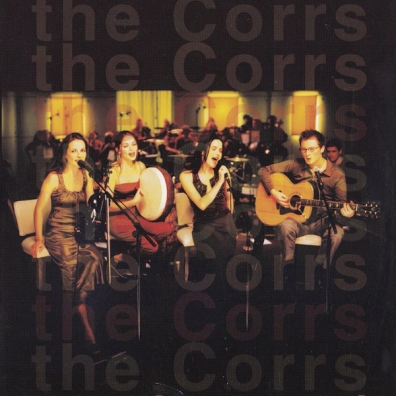 Unplugged The Corrs (Зе Коррс): Unplugged