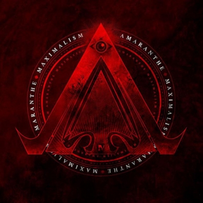 Maximalism Amaranthe (Амаранте): Maximalism