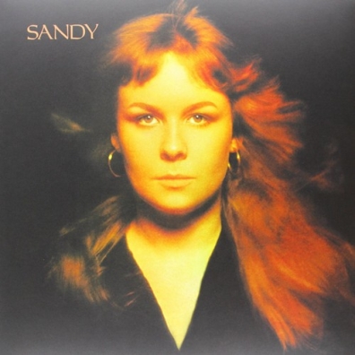 Sandy Denny (Сэнди Денни): Sandy