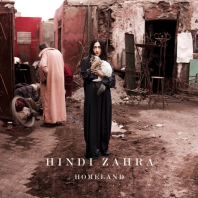 Hindi Zahra (Хинди Зара): Homeland