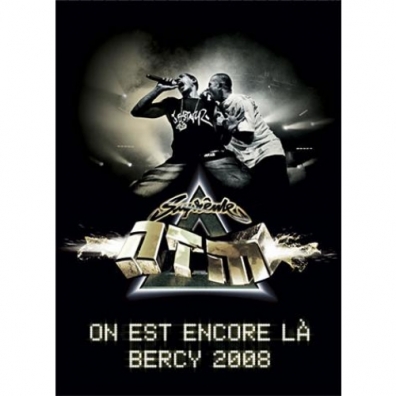 NTM (Супрайм ЭнТи Эм): Live Bercy 2008