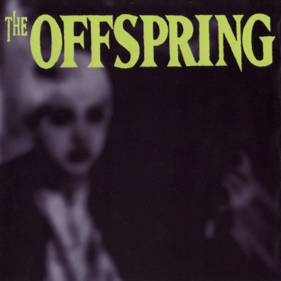 The Offspring (Зе Оффспринг): The Offspring