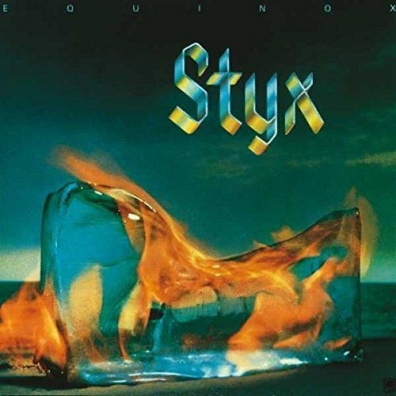 Equinox Styx (Стикс): Equinox