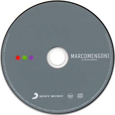 Le Cose Che Non Ho Marco Mengoni (Марко Менгони): Le Cose Che Non Ho