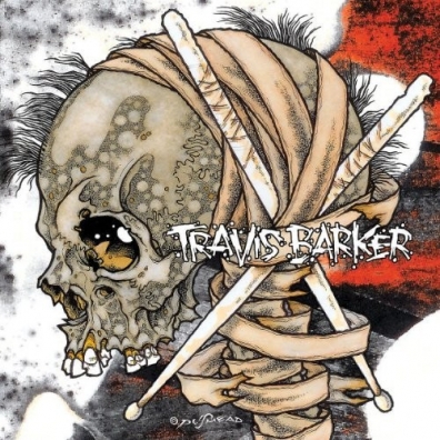 Travis (ex. Blink-182) Barker (Блинк 182): Give The Drummer Some