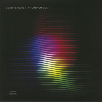 A Humdrum Star GoGo Penguin (Го Го Пингвин): A Humdrum Star