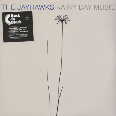 The Jayhawks (Зе Дейхавкс): Rainy Day Music