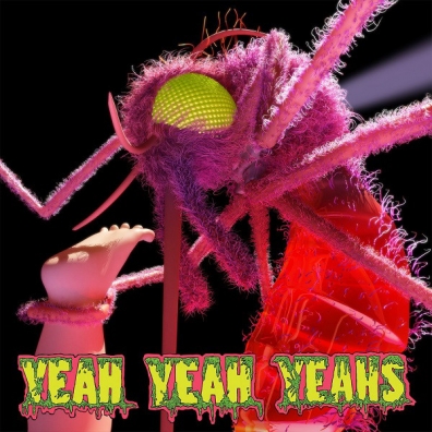 Mosquito Yeah Yeah Yeahs: Mosquito