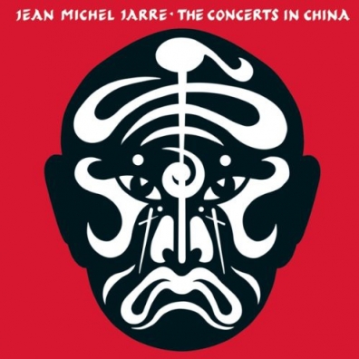 Jean-Michel Jarre (Жан-Мишель Жарр): The Concerts In China