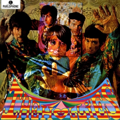 Evolution The Hollies (Зе Холлиес): Evolution