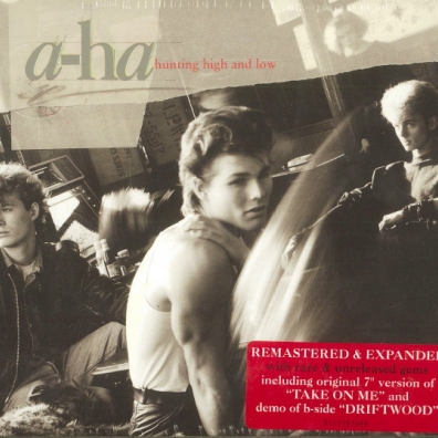 A-Ha: Hunting High And Low