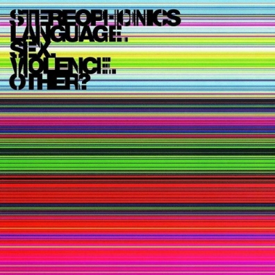 Language.Sex.Violence.Other? Stereophonics: Language.Sex.Violence.Other?