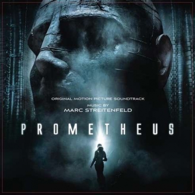 Marc Streitenfeld (Марк Стрей­тен­фелд): Prometheus