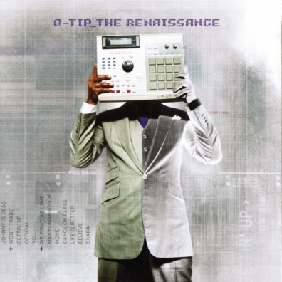 Q-Tip (Кью-Тип): The Renaissance