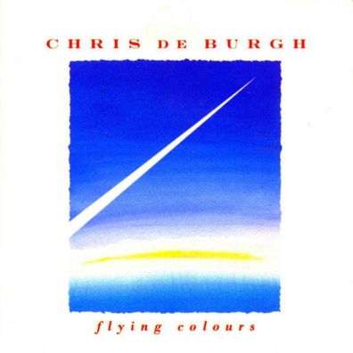 Chris De Burgh (Крис де Бург): Flying Colours