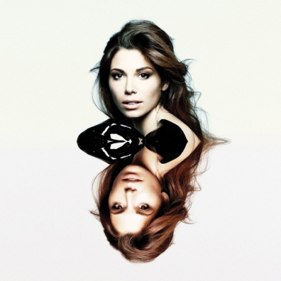 Christina Perri (Кристина Перри): Head Or Heart