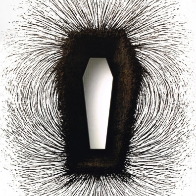 Death Magnetic Metallica (Металлика): Death Magnetic