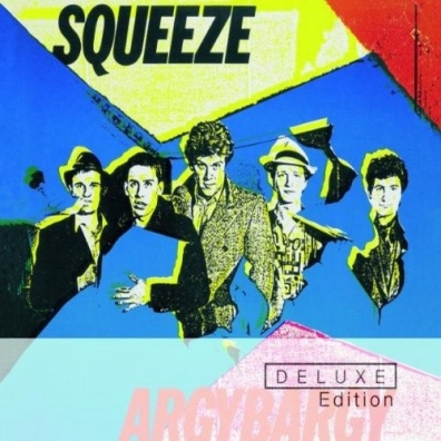 Squeeze (Сквиз): Argy Bargy