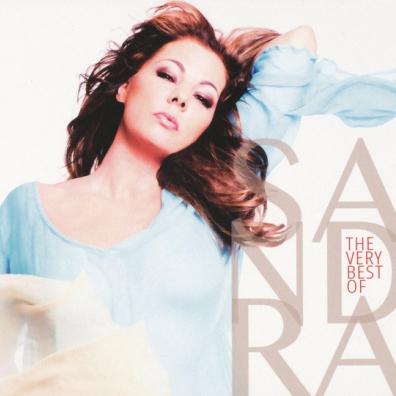 The Very Best Of Sandra (Сандра): The Very Best Of