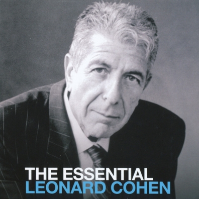 Leonard Cohen (Леонард Коэн): The Essential Leonard Cohen