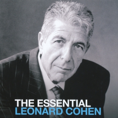 The Essential Leonard Cohen Leonard Cohen (Леонард Коэн): The Essential Leonard Cohen