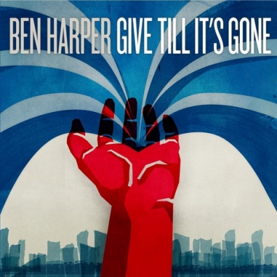 Ben Harper (Бен Харпер): Give Till It'S Gone