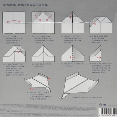 Reapers Muse (Мьюз): Reapers