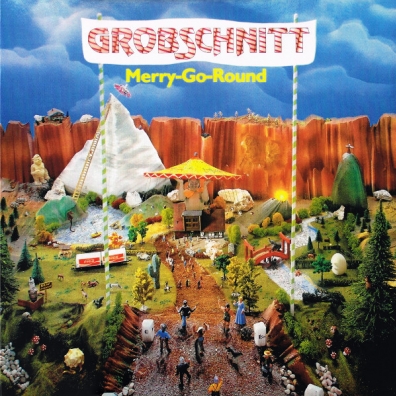 Grobschnitt: Merry-Go-Round