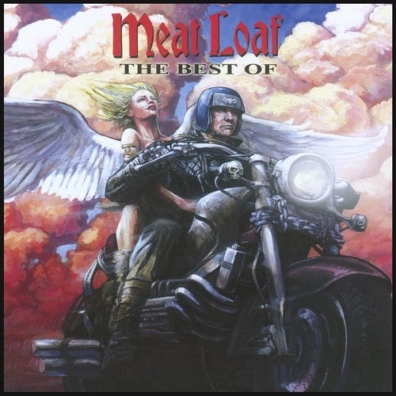 Meat Loaf (Мит Лоуф): Heaven Can Wait: The Best Of