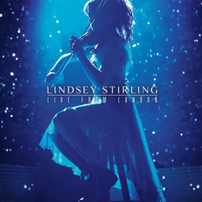 Lindsey Stirling (Линдси Стирлинг): Live From London